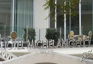 Michelangelo 호텔