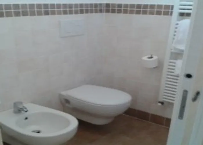 Michelangelo فندق