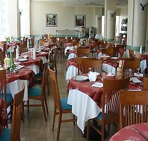 Szálloda Michelangelo 3*