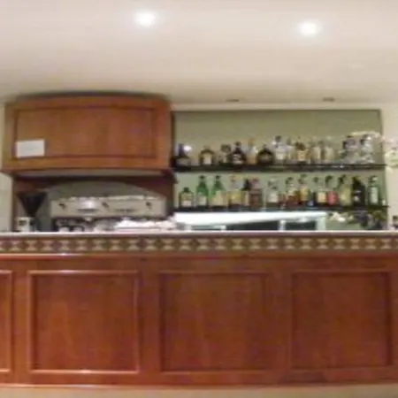 Hotel Michelangelo Rimini