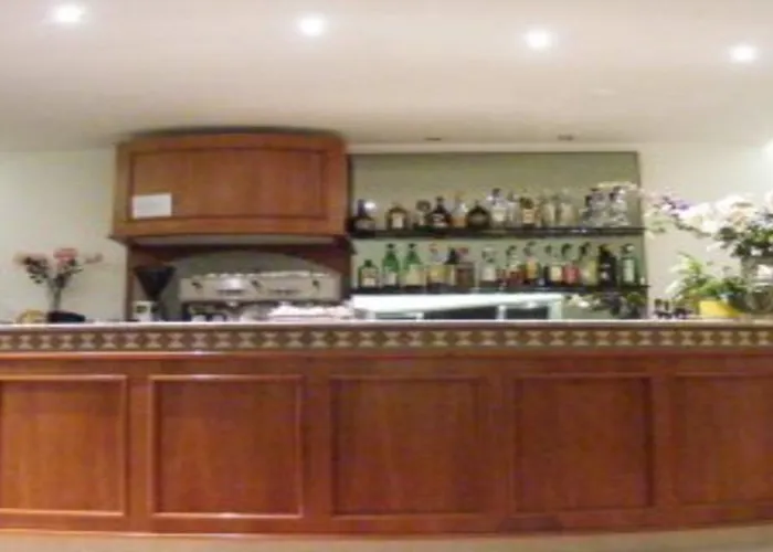 Hotel Michelangelo Rimini