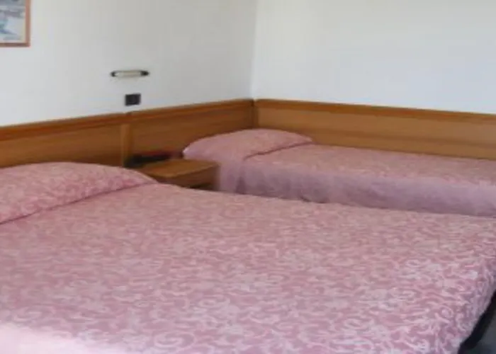 Hotel Michelangelo 3*