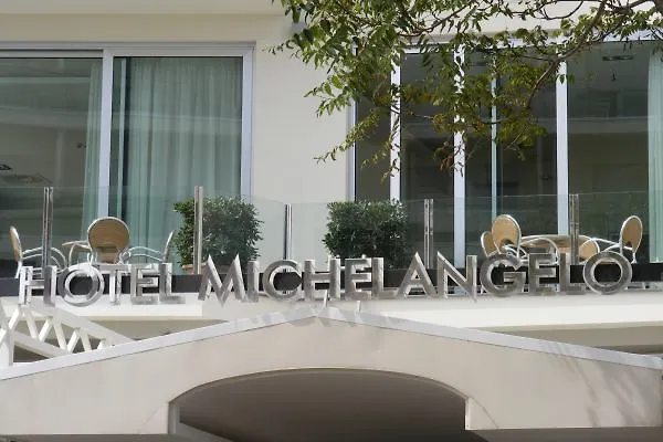 Michelangelo Отель 3*