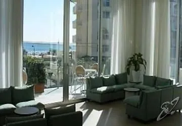 Michelangelo Otel Rimini