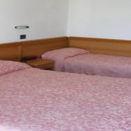 Hotel Michelangelo 3*